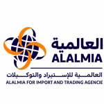 El Alamia For Import And Trading Agencies