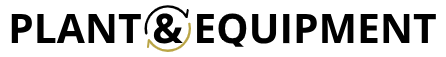 Plantequipment Logo