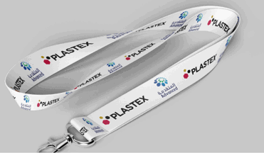 Event Lanyards Min