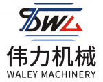 Waley Plastic Machinery Logo