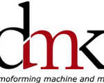 DMK Thermoforming Machines And Molds Logo