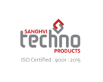 Sanghvi Techno Products Logo