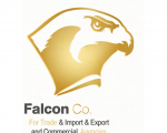 Falcon For Trade & Import Export Logo