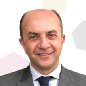 Ahmed Kamal Abdel Moneim