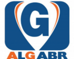 Algabr For Industry And Business Logo