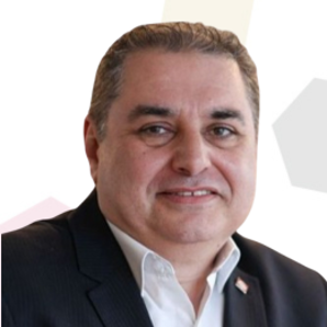 Eng. Dr. Khaled Soufi