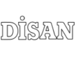 Disan Hidrolik Makina Logo