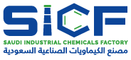 Saudi Industrial Chemicals Factory Logo
