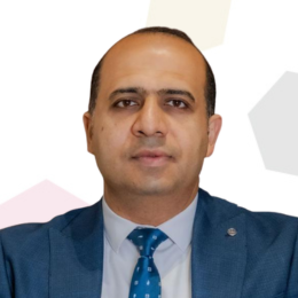 Dr. Yasser Abd Allah