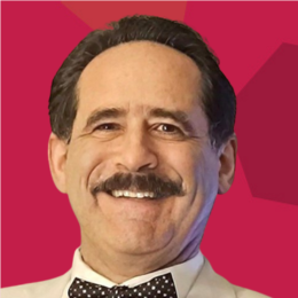 Leon Mishnaevsky Jr.