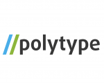 Polytype SA Logo