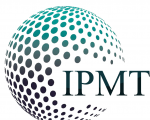 International Plastic Material Trading Logo