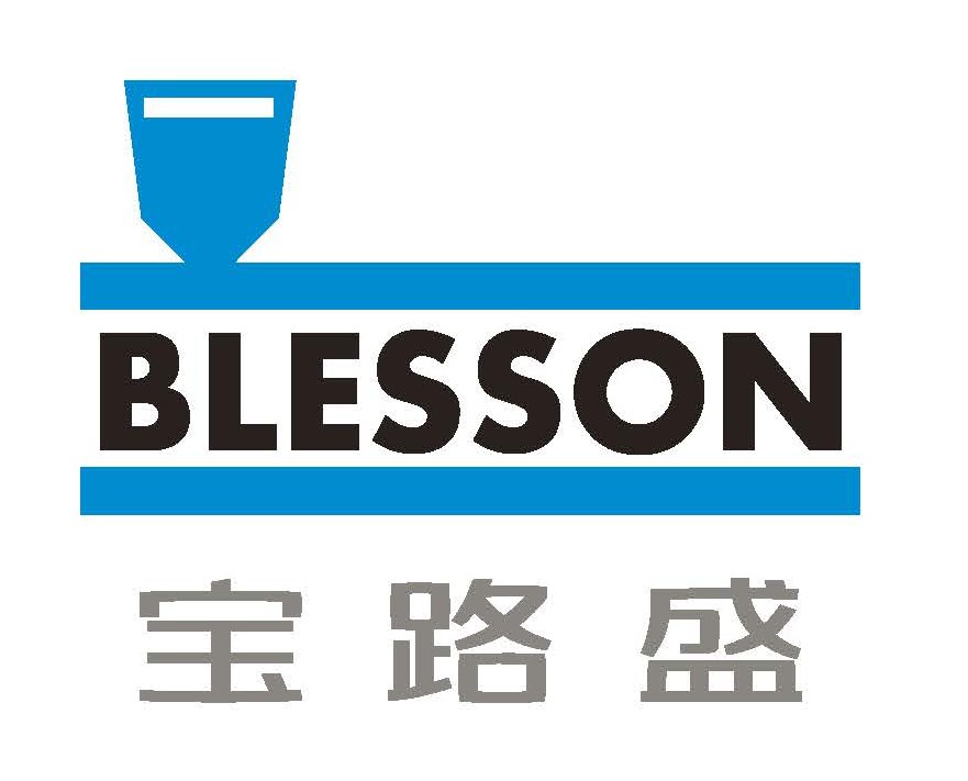 Blesson Logo