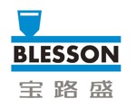 Blesson Logo
