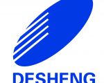 Desheng Logo