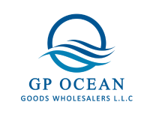 GP Ocean Goods Wholesalers LLC Logo