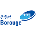 Borouge logo