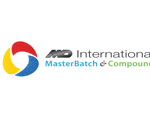 Debs International Logo 1