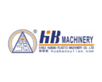 Xinle Huabao Plastic Machinery Co., Ltd. Logo