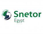 Snetor Egypt Logo