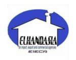 Elhandasia For Import And Export And Commercial Agencies Logo