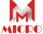 Micro Machinery Manufacture Logo