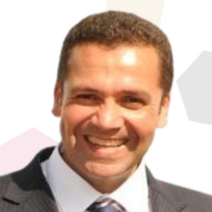 Rabeh El Sherif