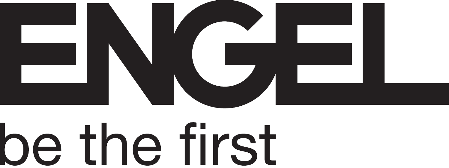 Engel Austria Gmbh Logo