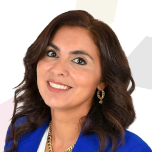 Dr. Eman Abdel Mohsen