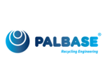 Palbase Equipamentos Industrialis, LDA Logo