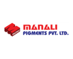 Manali Pigments Pvt. Ltd. Logo