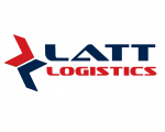 LATT Logistics Logo