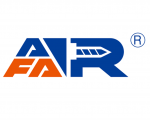Airfa Plastic Machinery Logo